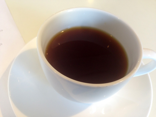 D&DEPARTMENT Tanacafeコーヒー
