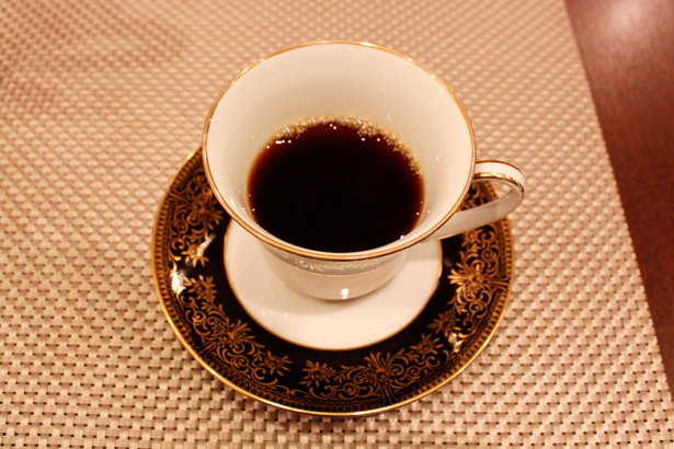 豆香洞コーヒー ゲイシャ