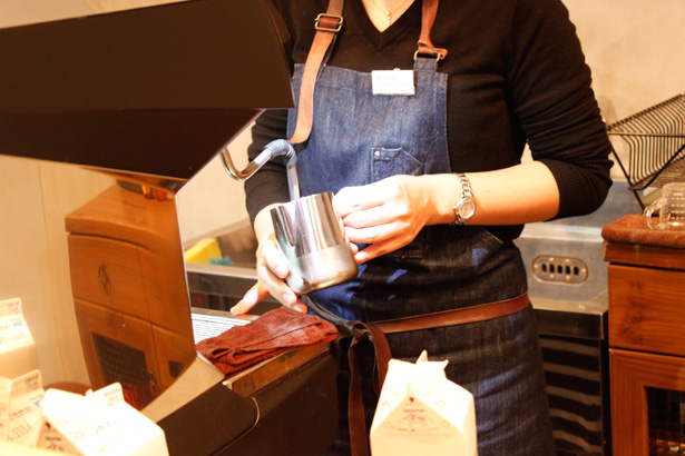 ETOILE COFFEE（エトワールコーヒー）