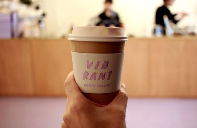 COFFEE COUTY（コーヒーカウンティ）ラムレーズンミルクコーヒー