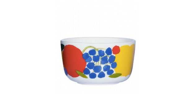 marimekko(マリメッコ)Sitruunapuu(シトルーナプー)ボウル