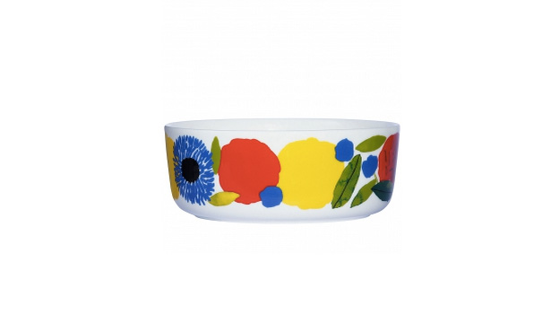 marimekko(マリメッコ)Sitruunapuu(シトルーナプー)ボウル