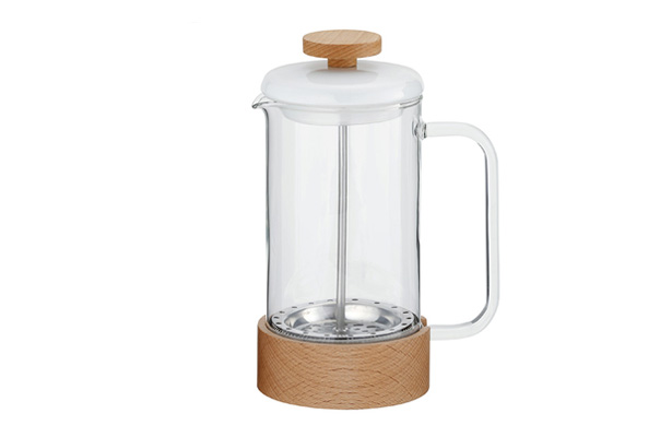 iwaki SNOWTOP コーヒープレス