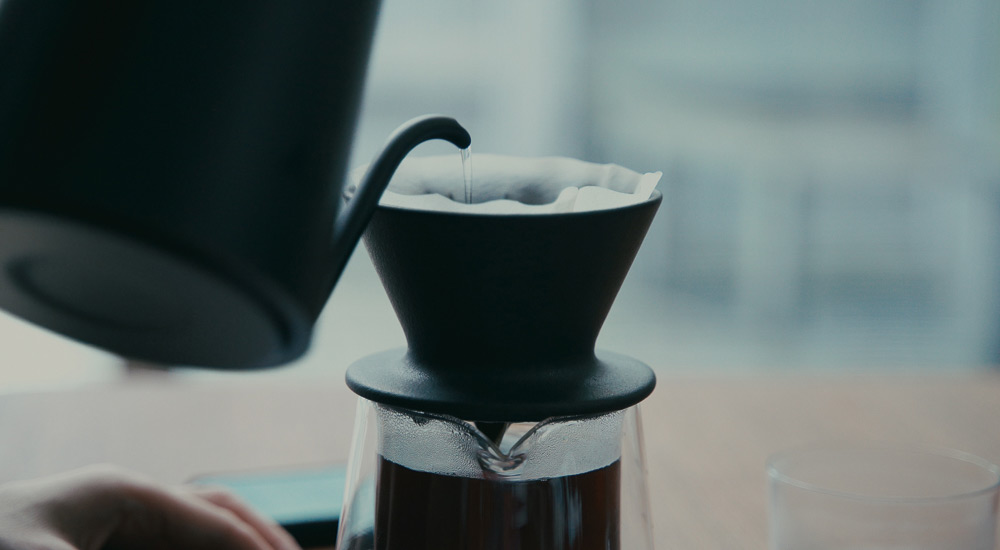 Bureaux Coffee コーヒー豆 ドリップ