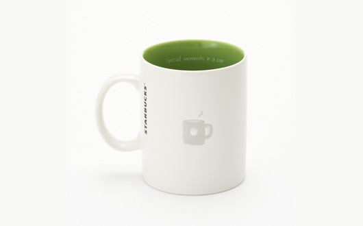 スターバックス スペシャルモーメントマグシリーズ 数量限定発売 マグカップ