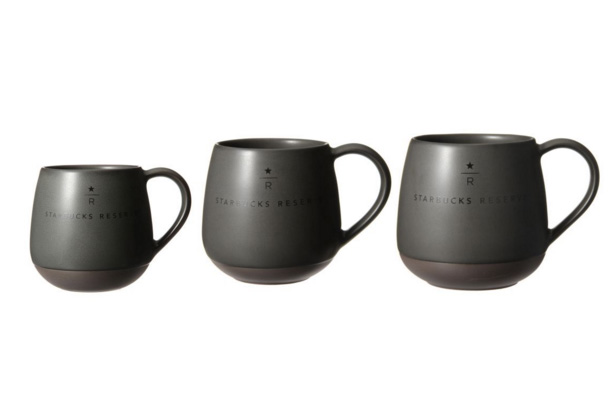 スターバックス リザーブ®マグ 270ml・390ml・510ml