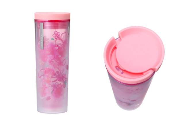 さくらタンブラーフロスト 473ml