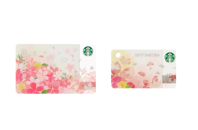 スターバックス カード さくら ハーモニー/ミニ スターバックス カード さくら ハーモニー