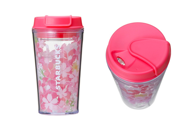 さくらタンブラーフルブルーム 355ml