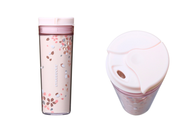 さくらタンブラーペタル 473ml