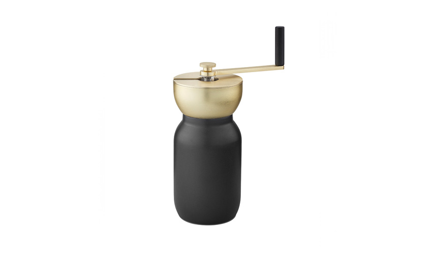 Stelton（ステルトン）COLLAR コーヒーグラインダー