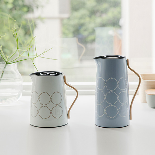 Stelton ステルトン EMMA エマ バキュームジャグ コーヒー