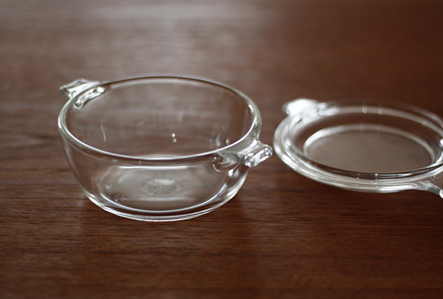 PYREX