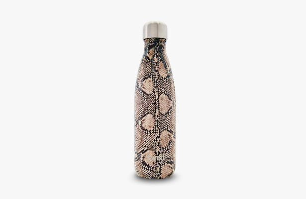S'well Bottle（スウェルボトル）SAND PYTHON（サンドパイソン）