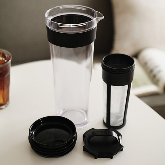 TAKEYA（タケヤ）の水出しコーヒージャグ