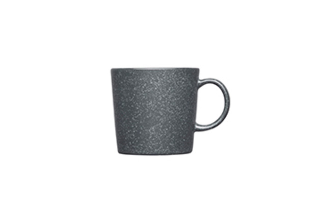 iittala(イッタラ)Teema Dotted Gray(ティーマドットグレイ)マグカップ
