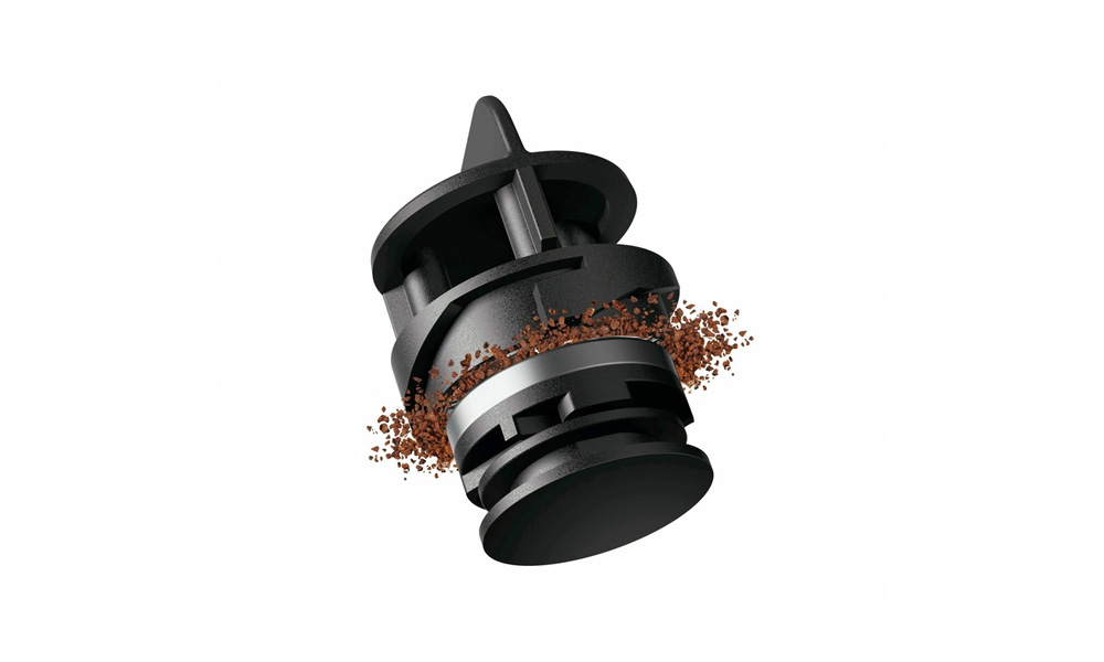 テスコム】から臼式ミルを搭載した 全自動コーヒーメーカーTCM501が発売！ – CAFICT