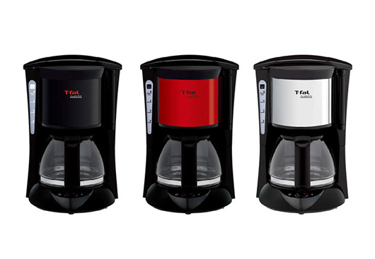 T-fal（ティファール）エコなコーヒーメーカー『スビト』