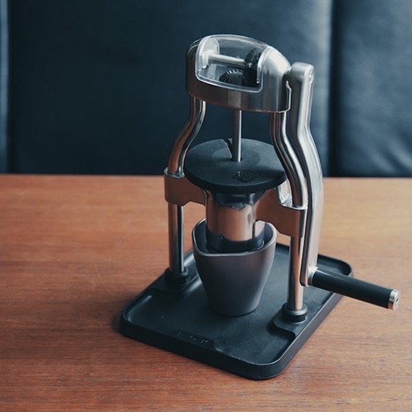 ROK Coffee GrinderGC