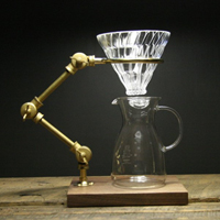 The Coffee Registry(ザ・コーヒーレジストリー)