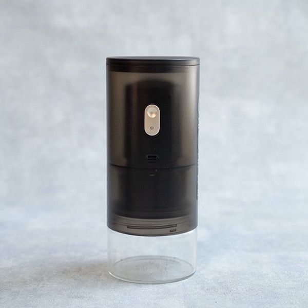 TIMEMORE Grinder Go
