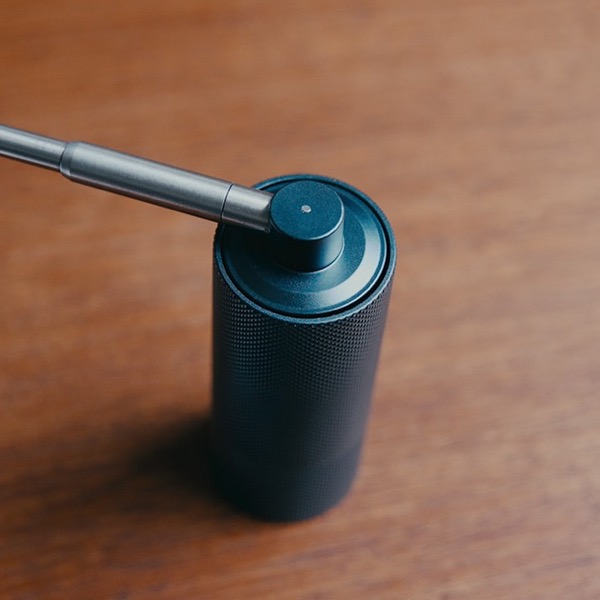 Timemore の PORTABLE COFFEE GRINDER『NANO』、名品です。 | CAFICT