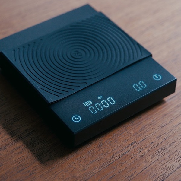 Timemore タイムモアのコーヒースケール black mirror ブラックミラー