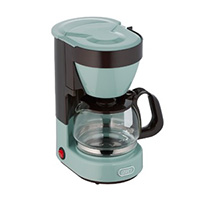 ラドンナ Toffy4カップコーヒーメーカー K-CM2