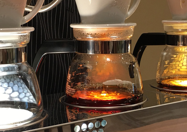 豆香洞コーヒー