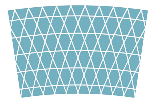 The.. Store.. （ザ ストア）のタンブラーデザインペーパー Pattern.1
