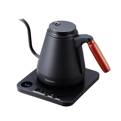 Vitantonio ELECTRIC DRIP KETTLE ACTY ビタントニオ ドリップケトル アクティ