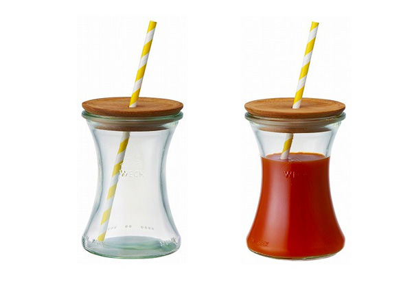 WITH WECK DRINK BOTTLE　WE-996