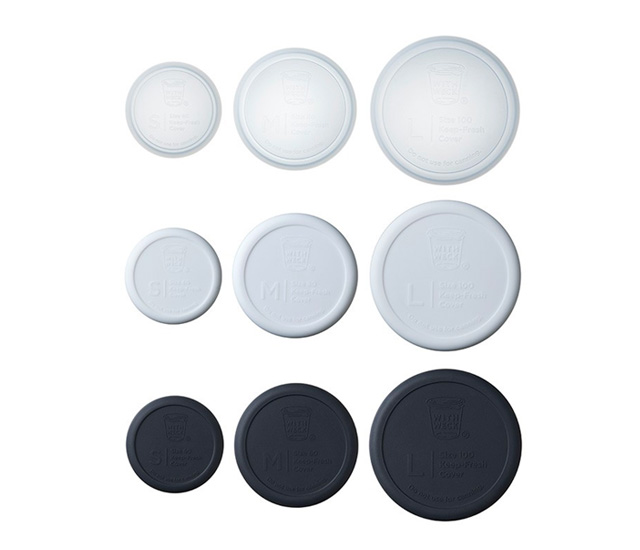 SILICONE CAP シリコンキャップ