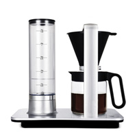 『Wilfa』svart Precision コーヒーメーカーク