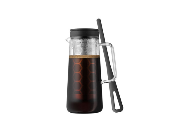WMF（ヴェーエムエフ）から、Light Brew用のコーヒーメーカー『WMFコーヒータイム コーヒーメーカー』