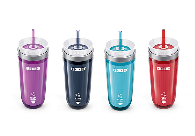 ZOKU(ゾク)アイスコーヒーメーカー